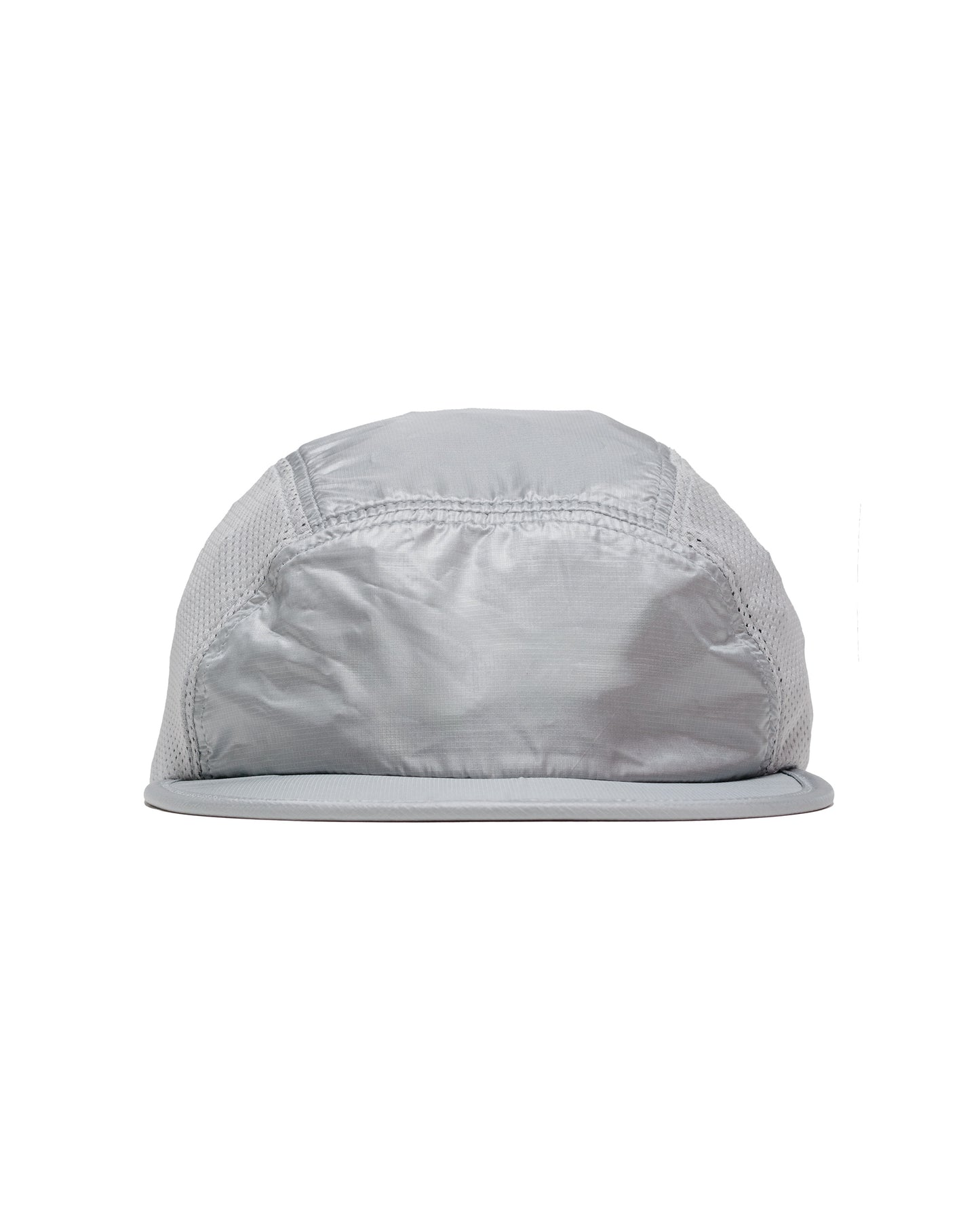 lost & found Found Feather Found Feather Halfmoon Cap Micro Ripstop Gray