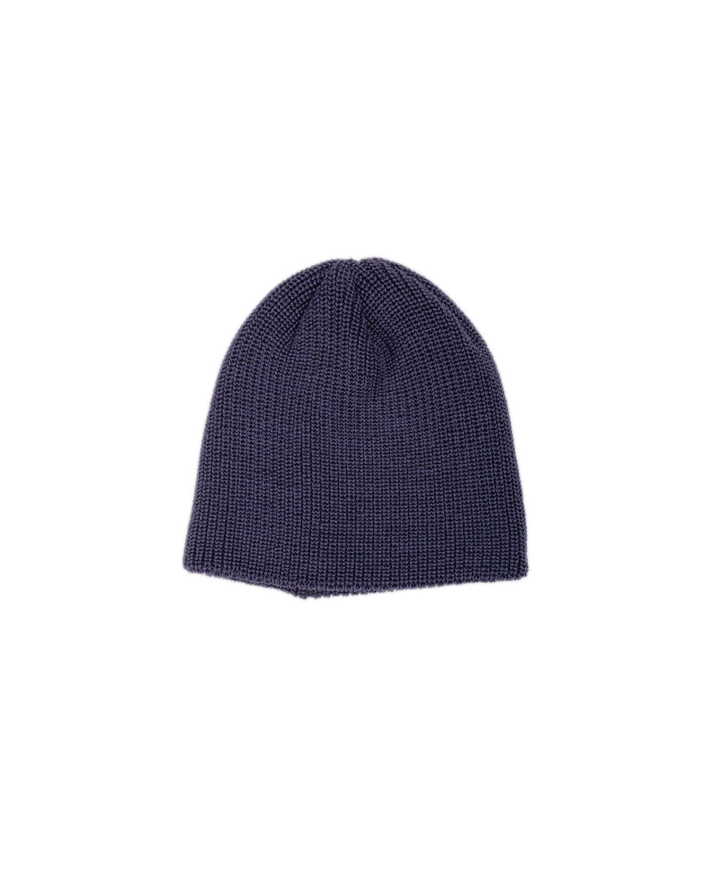lost & found Found Feather Found Feather Merino Skully Italian Merino Wool Mauve