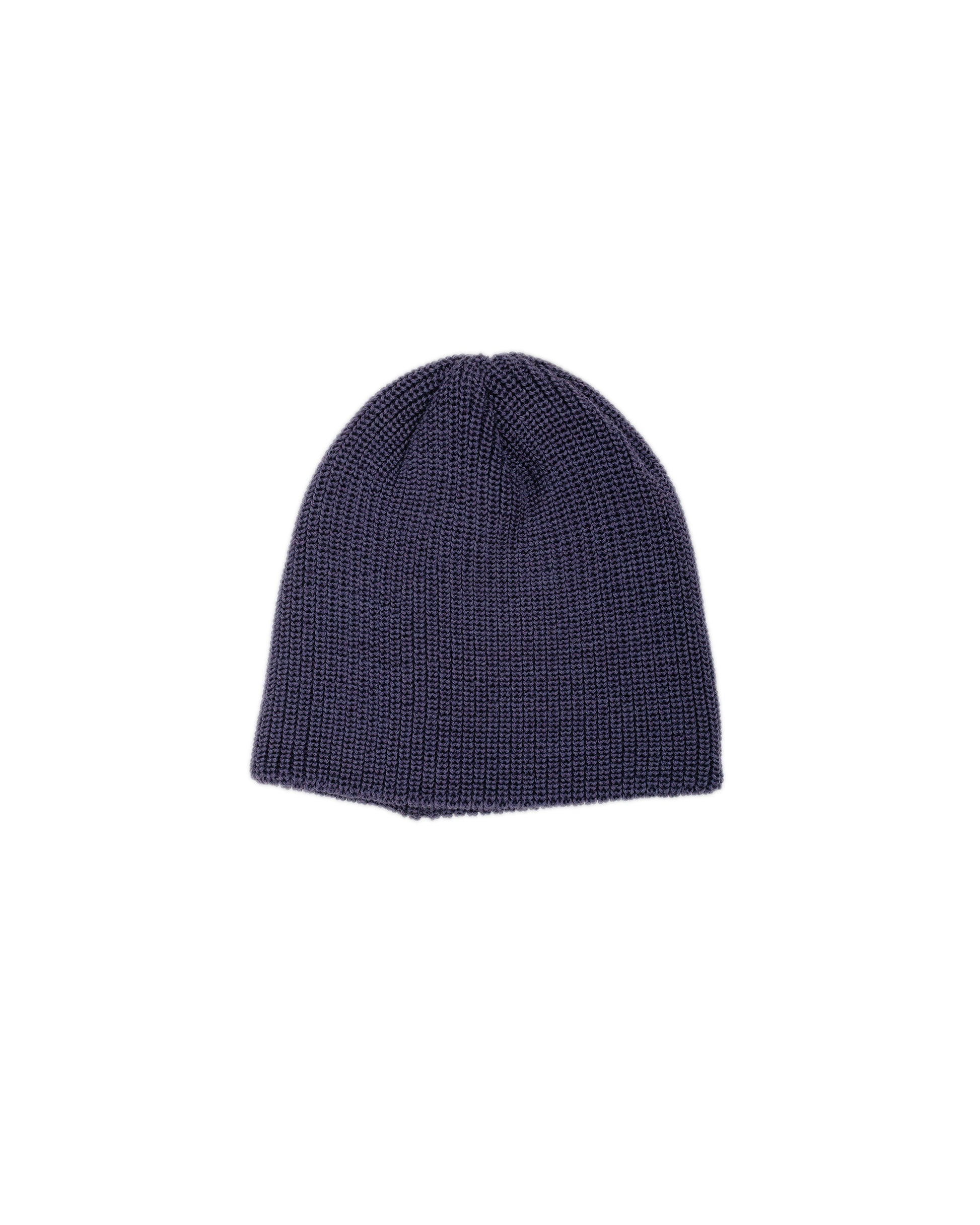lost & found Found Feather Found Feather Merino Skully Italian Merino Wool Mauve
