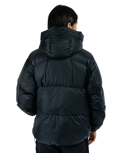 Goldwin Crystalite Down Parka Black