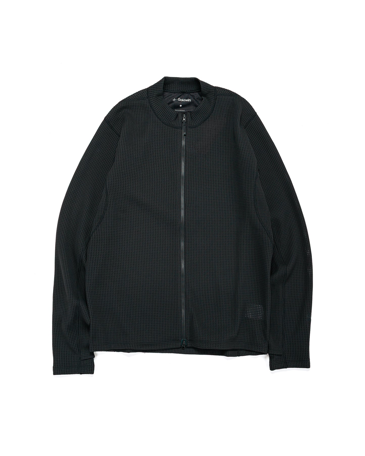 lost & found Goldwin Goldwin Dry Mesh Jacket Black