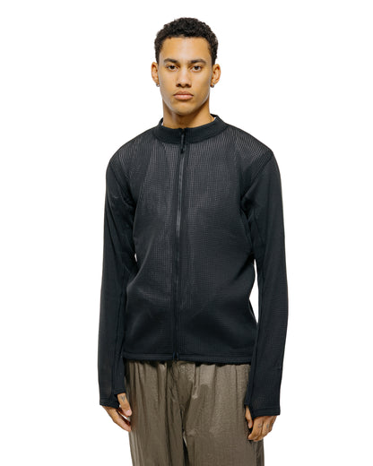 lost & found Goldwin Goldwin Dry Mesh Jacket Black