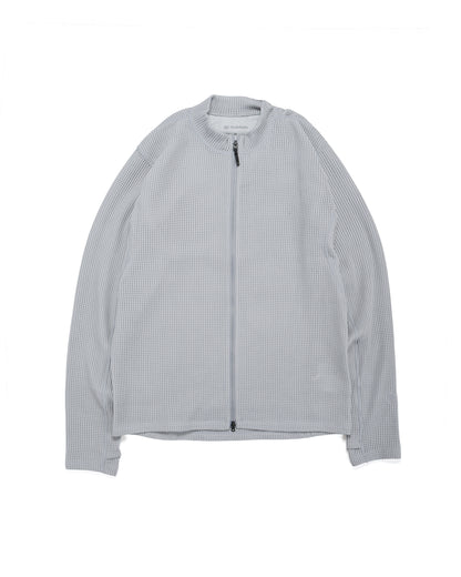 lost & found Goldwin Goldwin Dry Mesh Jacket Sleet Gray