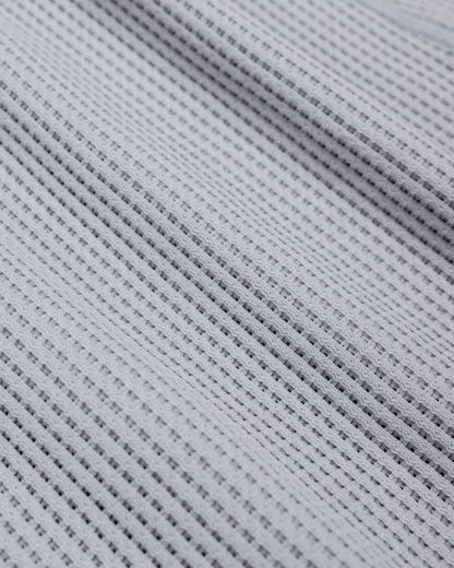 lost & found Goldwin Goldwin Dry Mesh Jacket Sleet Gray
