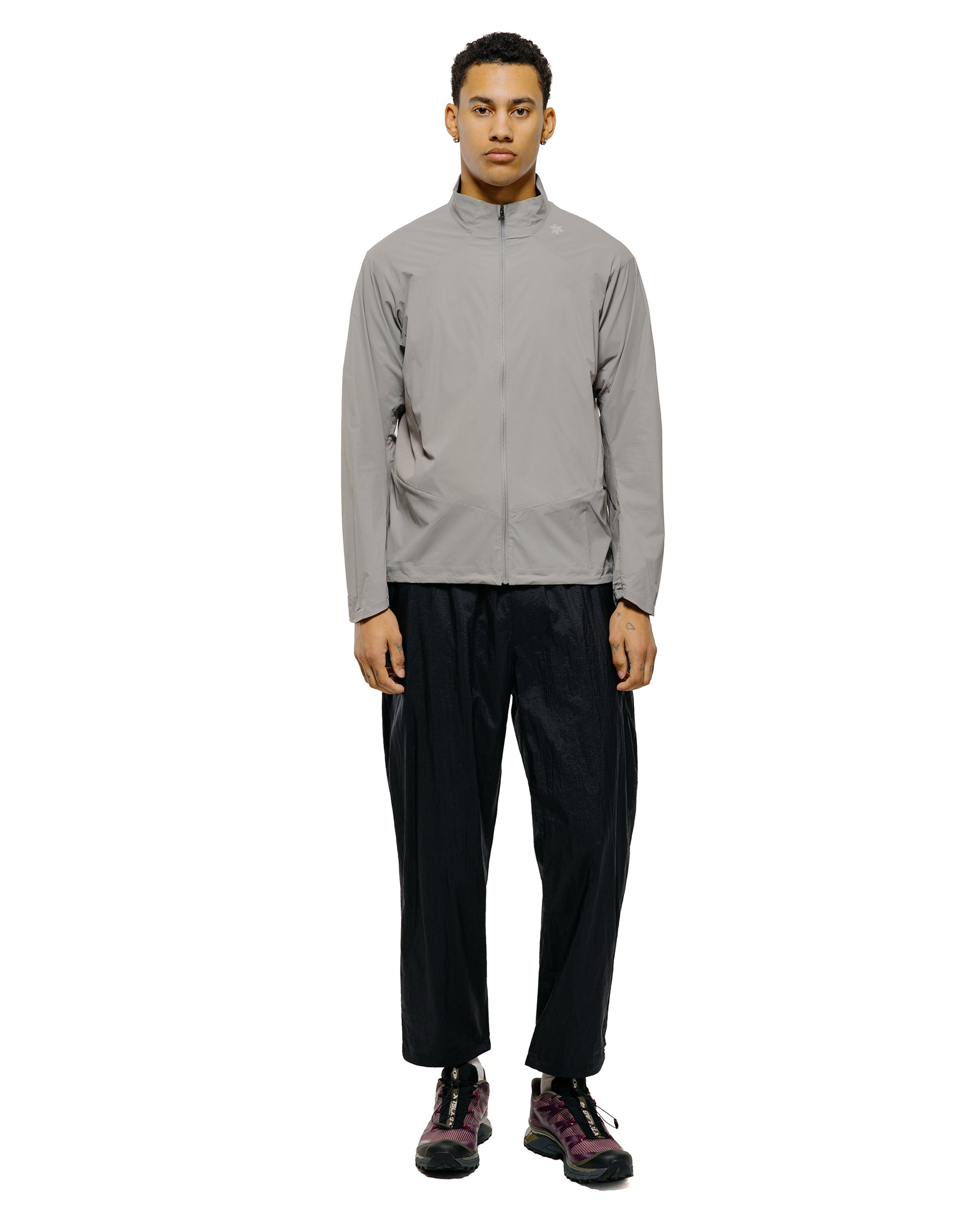 lost & found Goldwin Goldwin Eris Hybrid Jacket Arid Beige