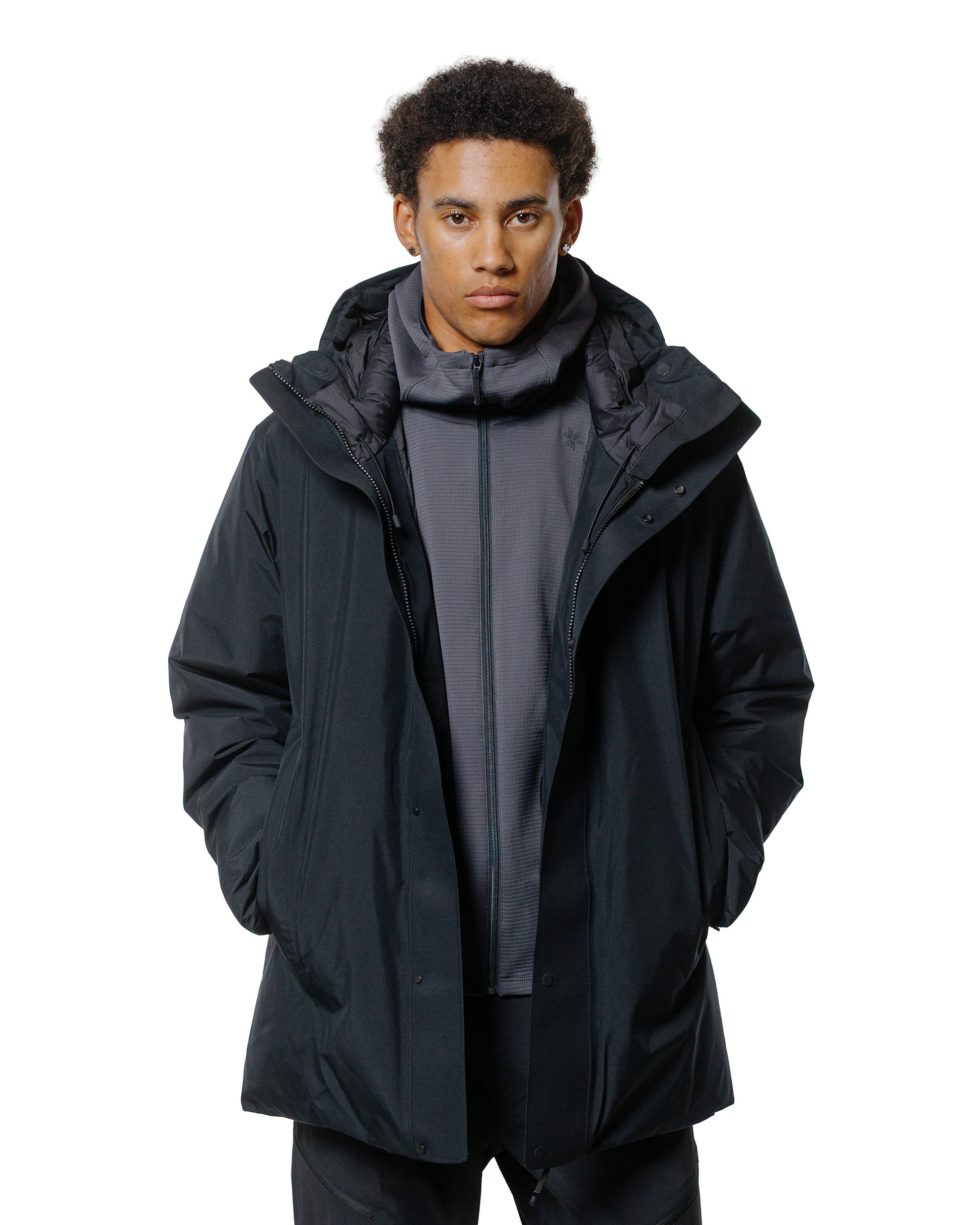 lost & found Goldwin Goldwin GORE-TEX Snow Range Down M/L Jacket