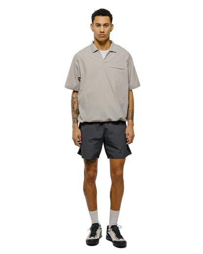 lost & found Goldwin Goldwin Stretch Bilo S/S Pullover String