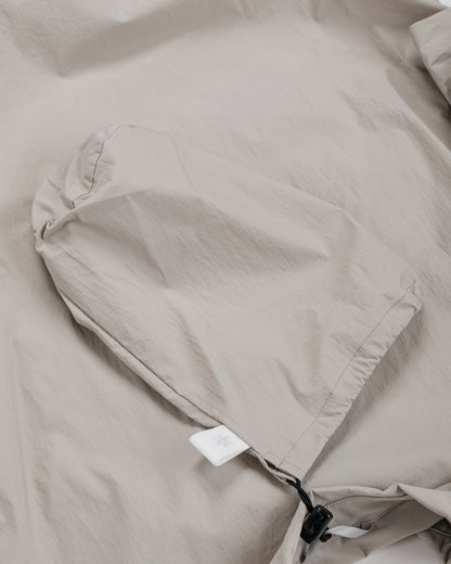 lost & found Goldwin Goldwin Stretch Bilo S/S Pullover String