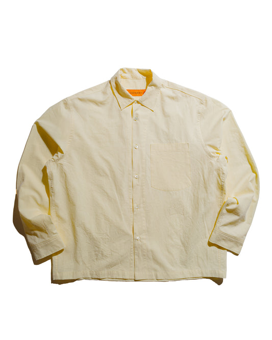 HENRY'S Spade Shirt Vesper