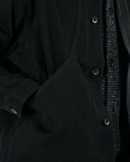 HENRY'S Swoop Jacket LHT Black
