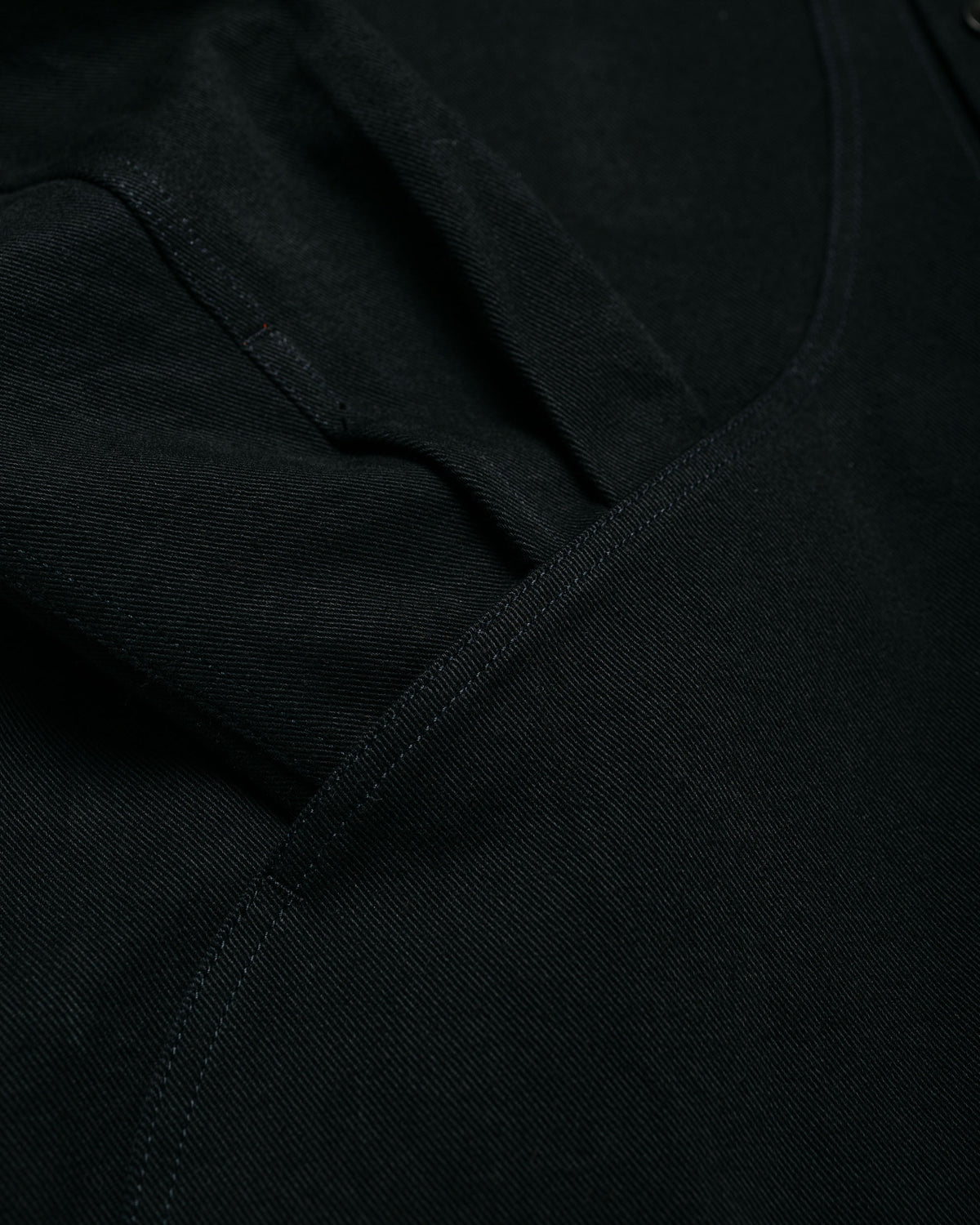 HENRY'S Swoop Jacket LHT Black