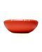 Home Studyo Big Bowl 'Mick' Coral Matte
