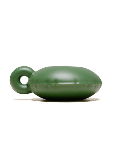 lost & found Home Studyo Home Studyo Candle Holder 'Candy' Moss