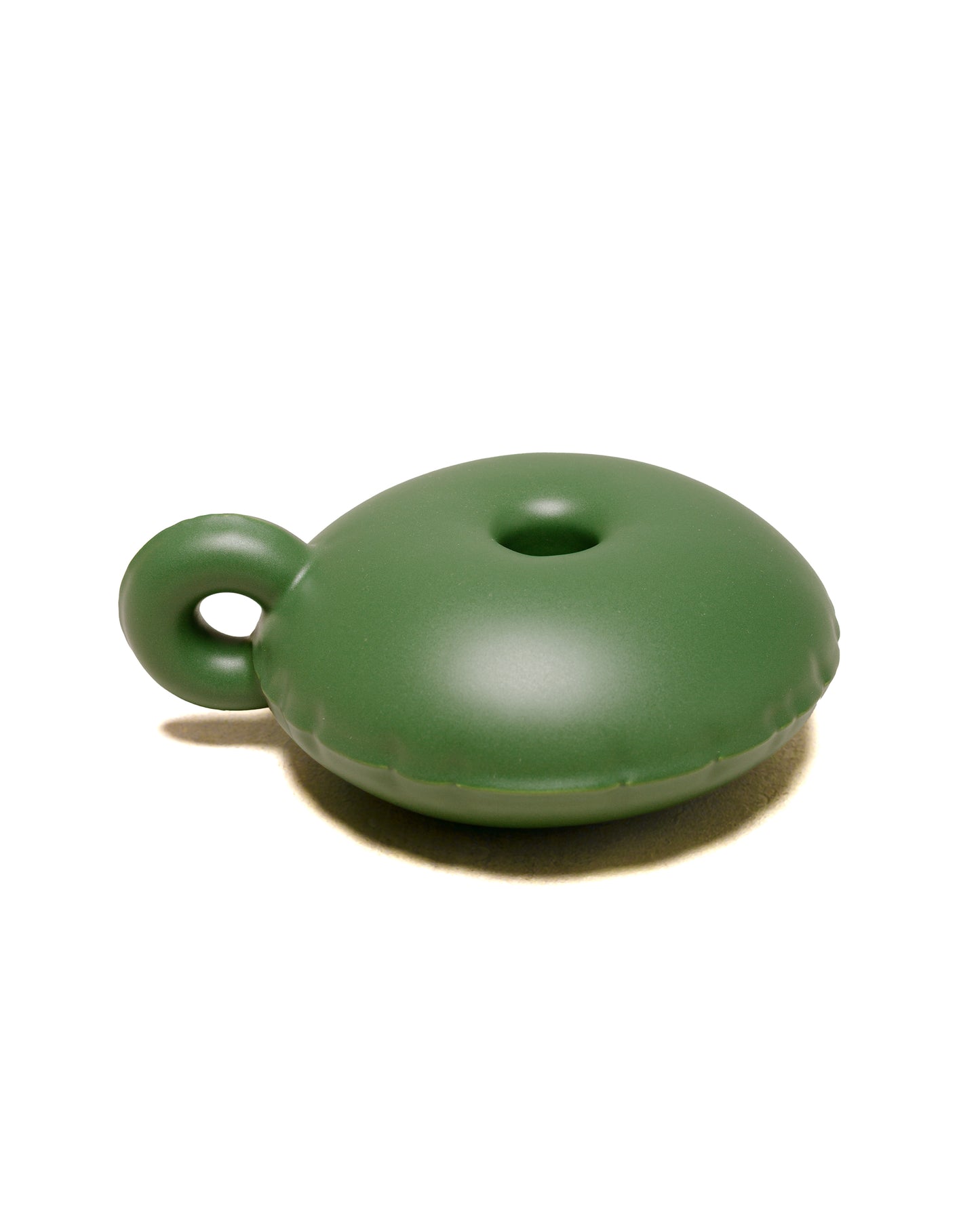 lost & found Home Studyo Home Studyo Candle Holder 'Candy' Moss