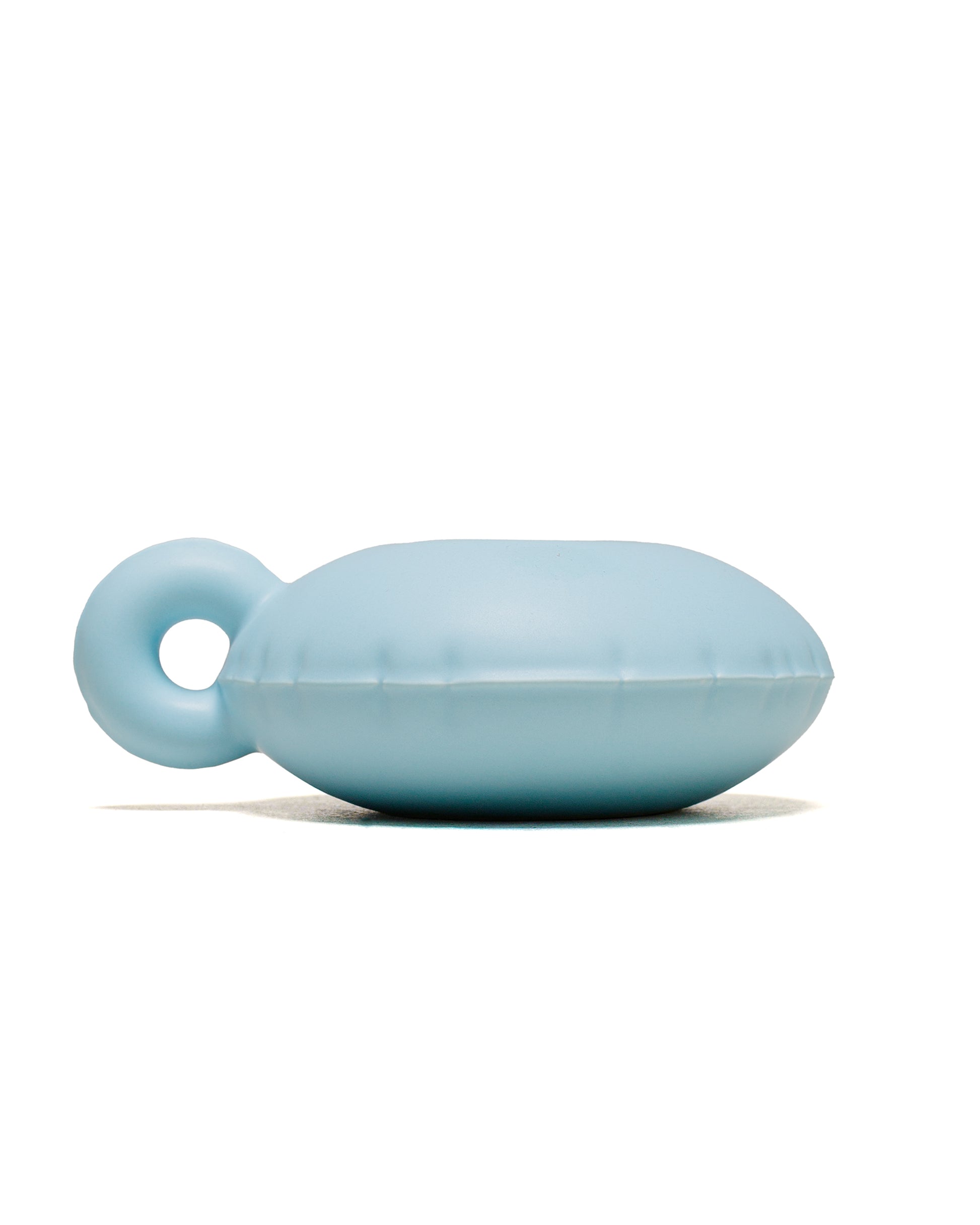 lost & found Home Studyo Home Studyo Candle Holder 'Candy' Sky