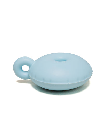 lost & found Home Studyo Home Studyo Candle Holder 'Candy' Sky