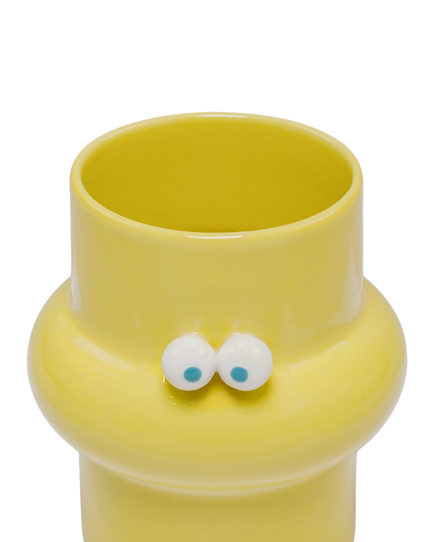 lost & found Home Studyo Home Studyo Lucas Zanotto Cute Cup Yellow