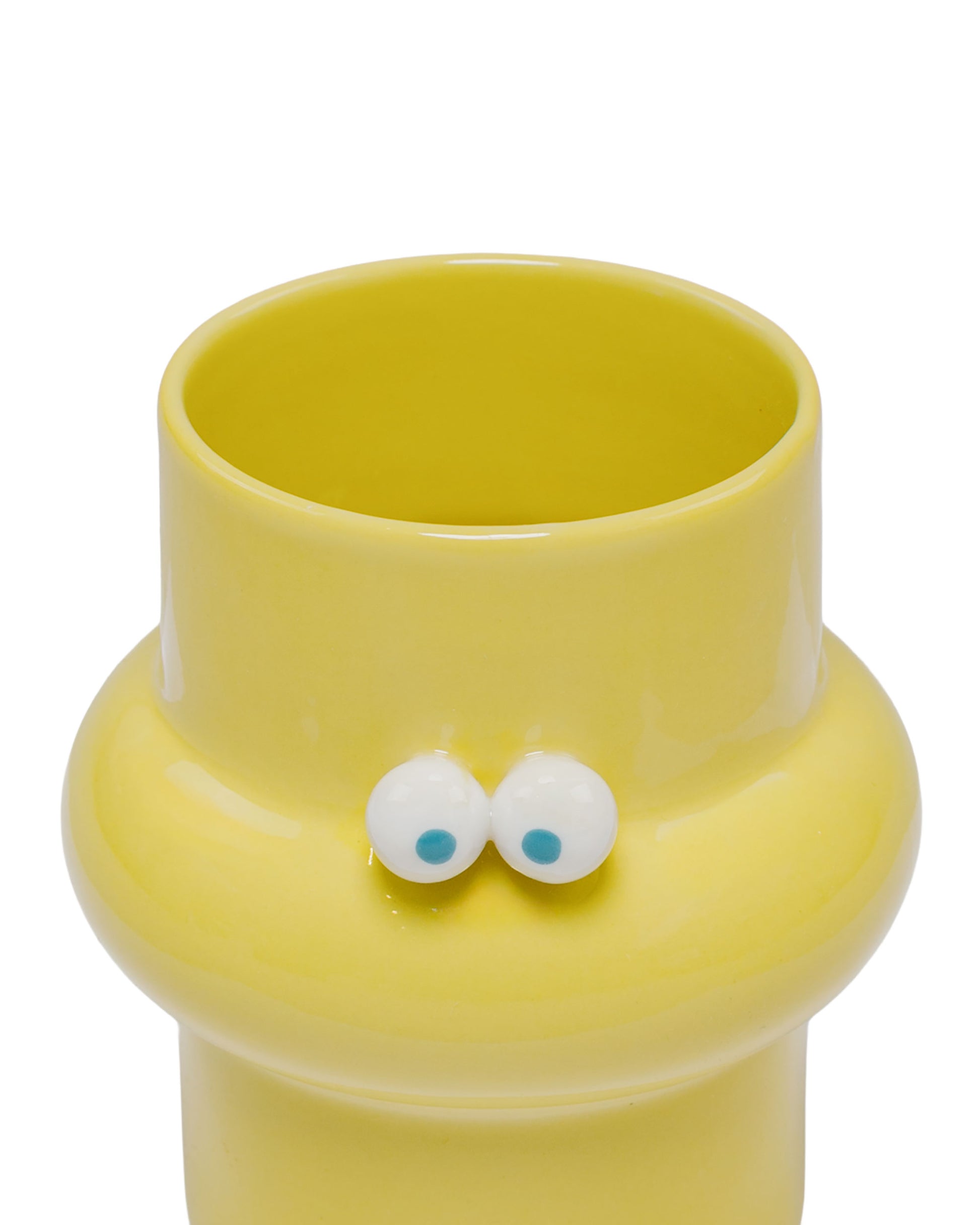 lost & found Home Studyo Home Studyo Lucas Zanotto Cute Cup Yellow