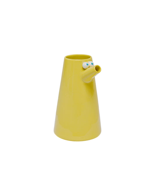 lost & found Home Studyo Home Studyo Lucas Zanotto The Jug Yellow