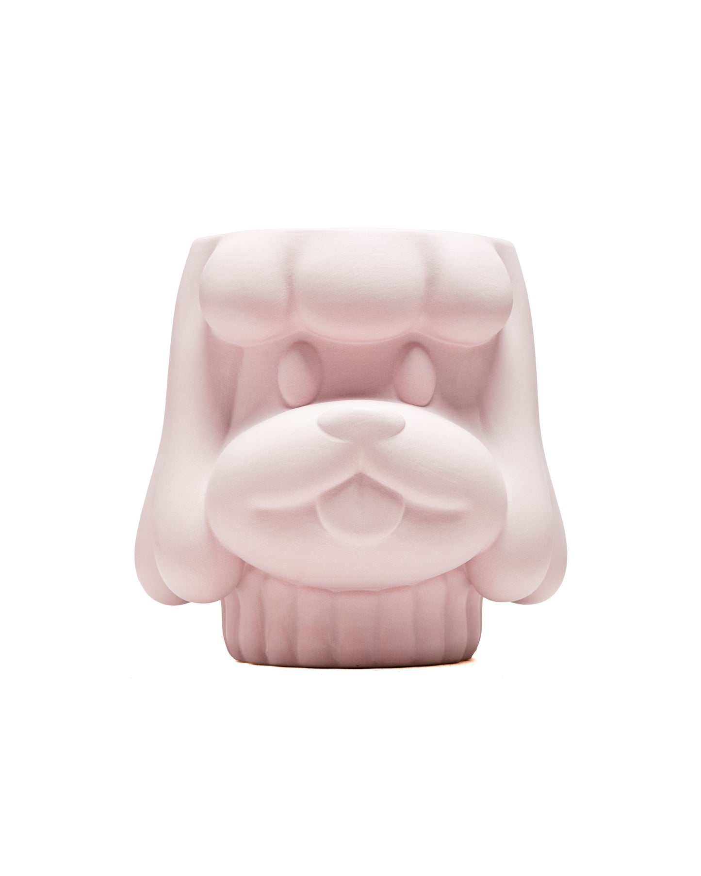 Home Studyo Planter 'IDA' Pink