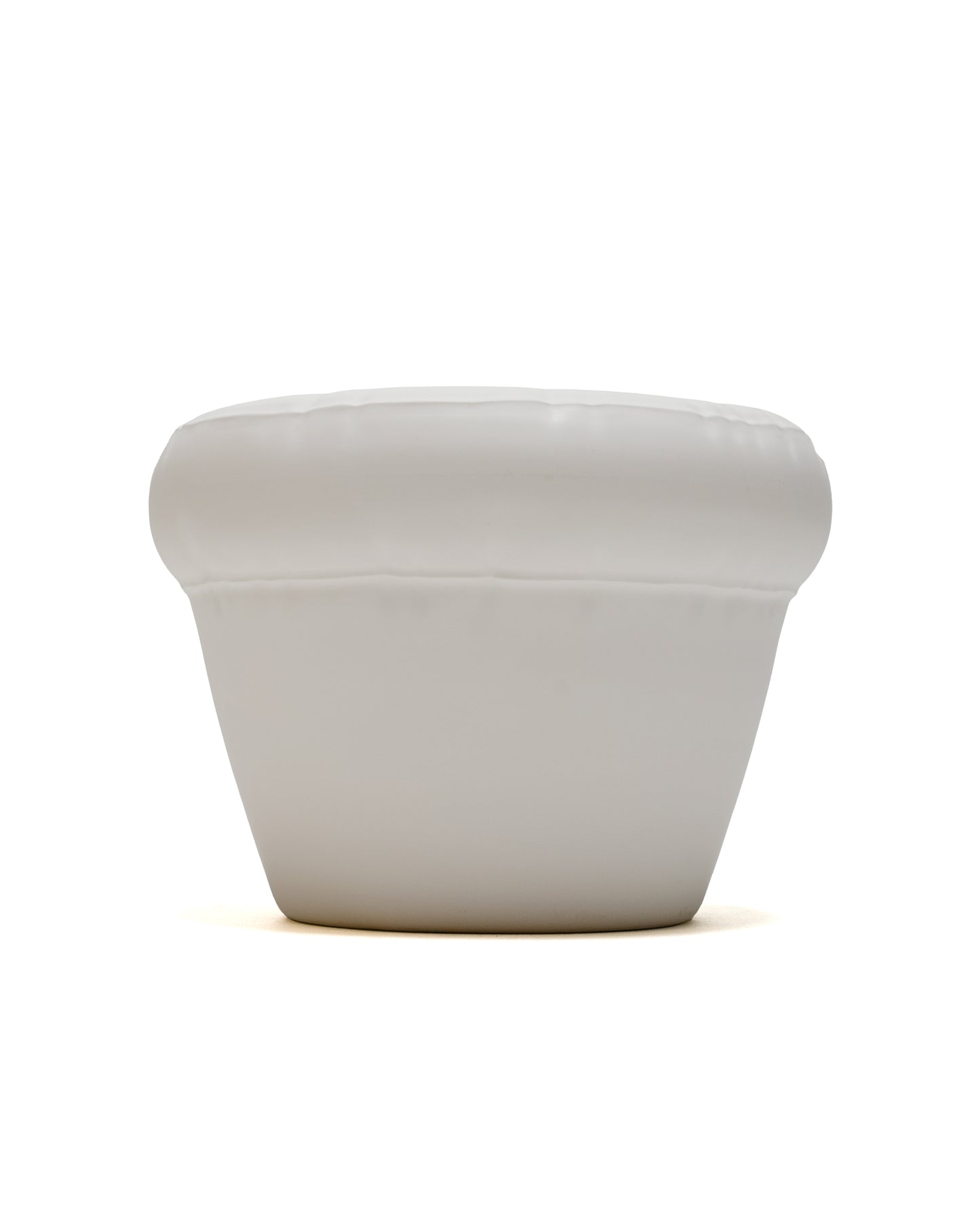 lost & found Home Studyo Home Studyo Planter 'Pierre' Bone