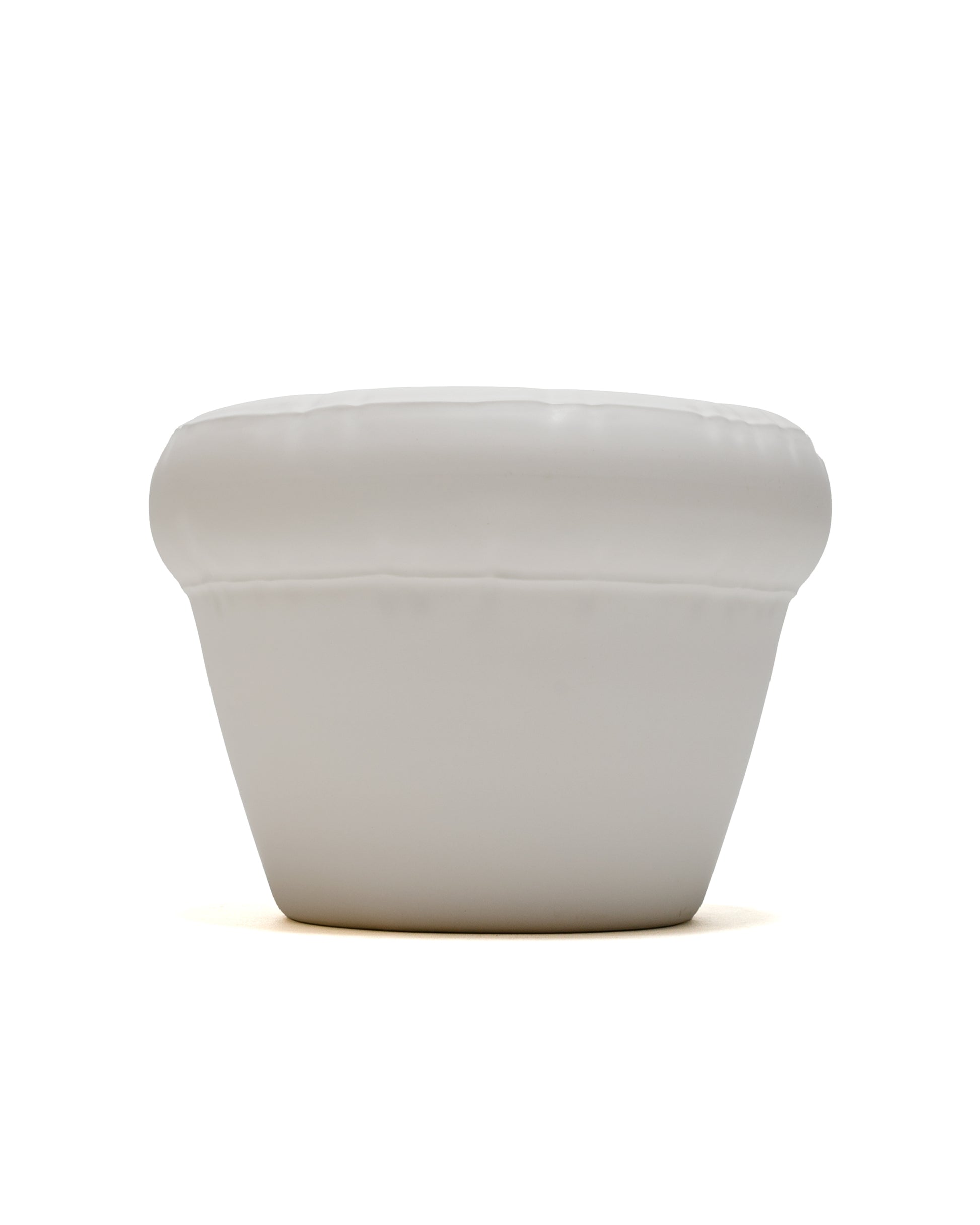 lost & found Home Studyo Home Studyo Planter 'Pierre' Bone