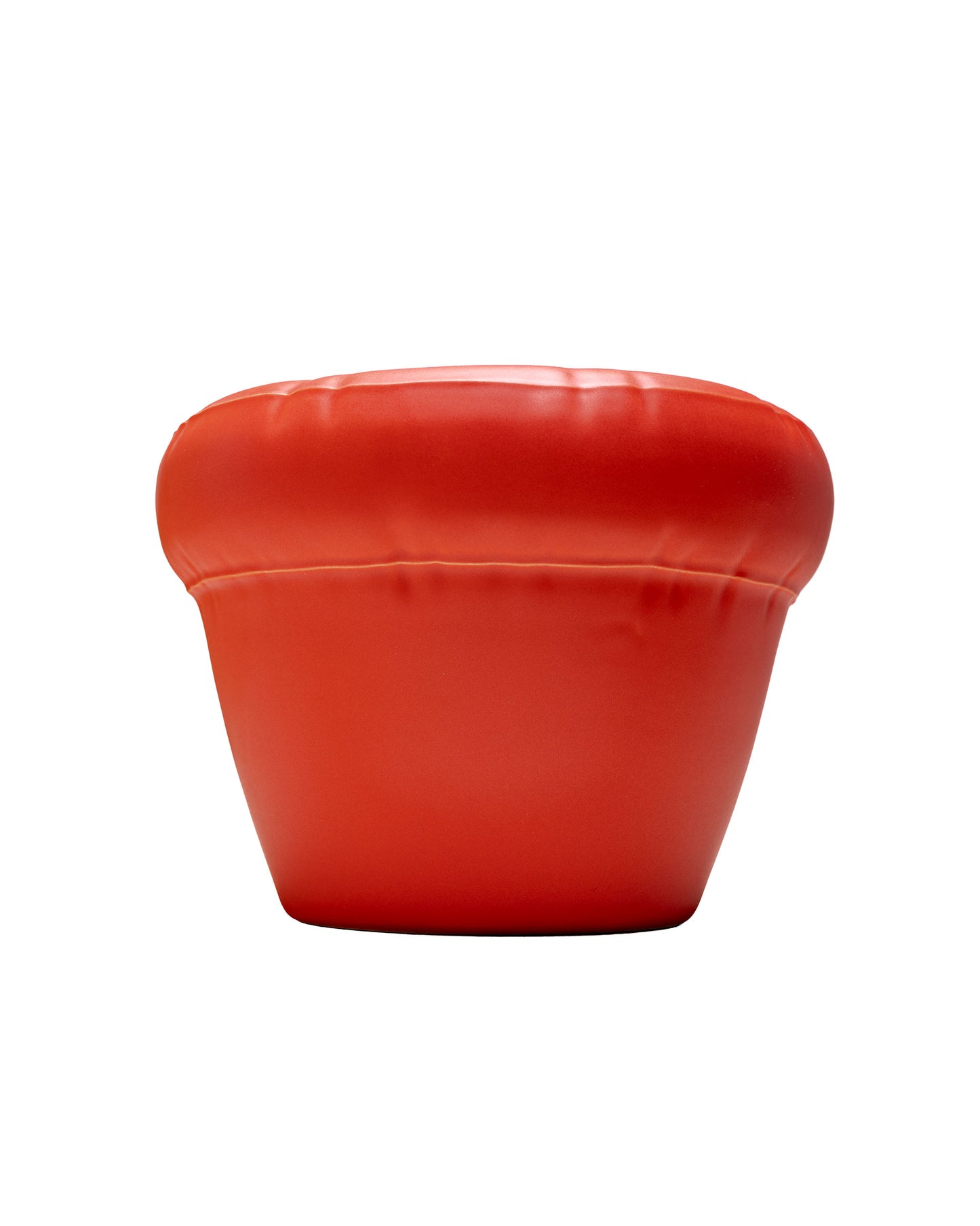Home Studyo Planter 'Pierre' Coral