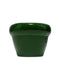 Home Studyo Planter 'Pierre' Moss Gloss
