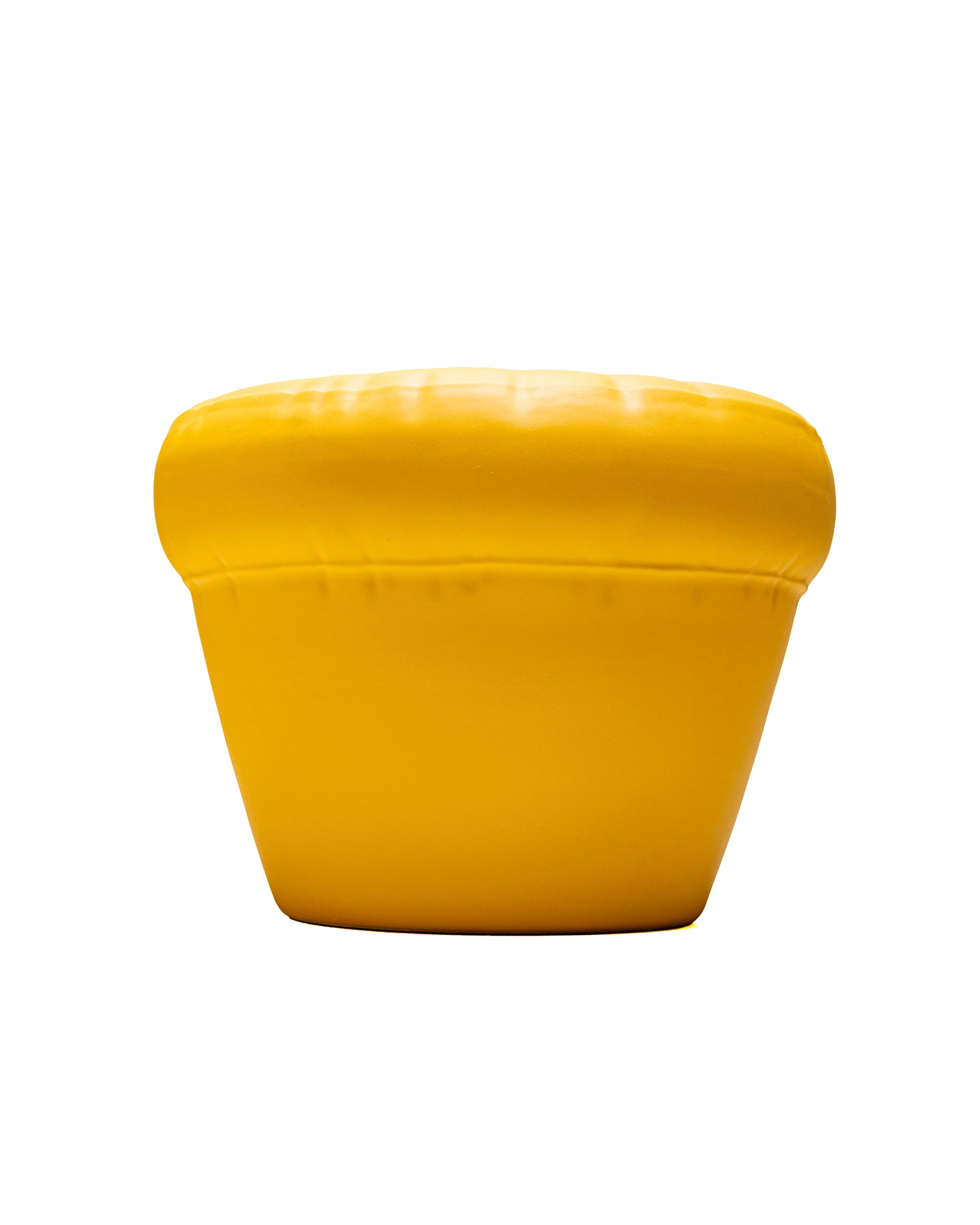 Home Studyo Planter 'Pierre' Yolk