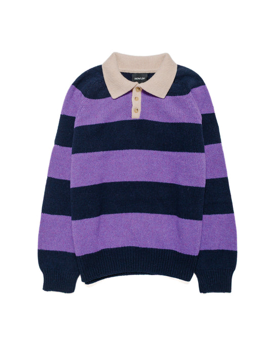 lost & found Howlin' Howlin' Absolute Polo Violet Dreams