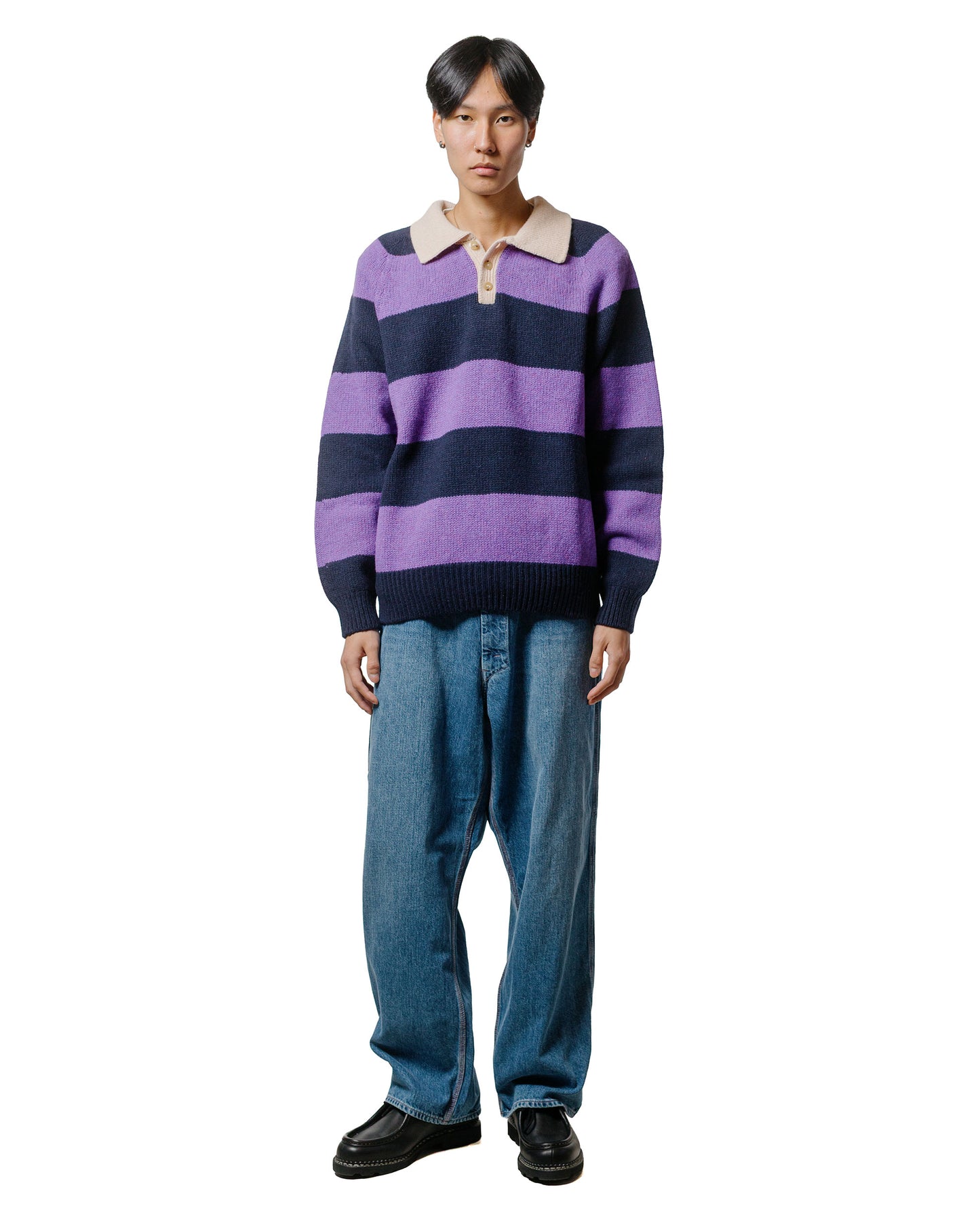 lost & found Howlin' Howlin' Absolute Polo Violet Dreams