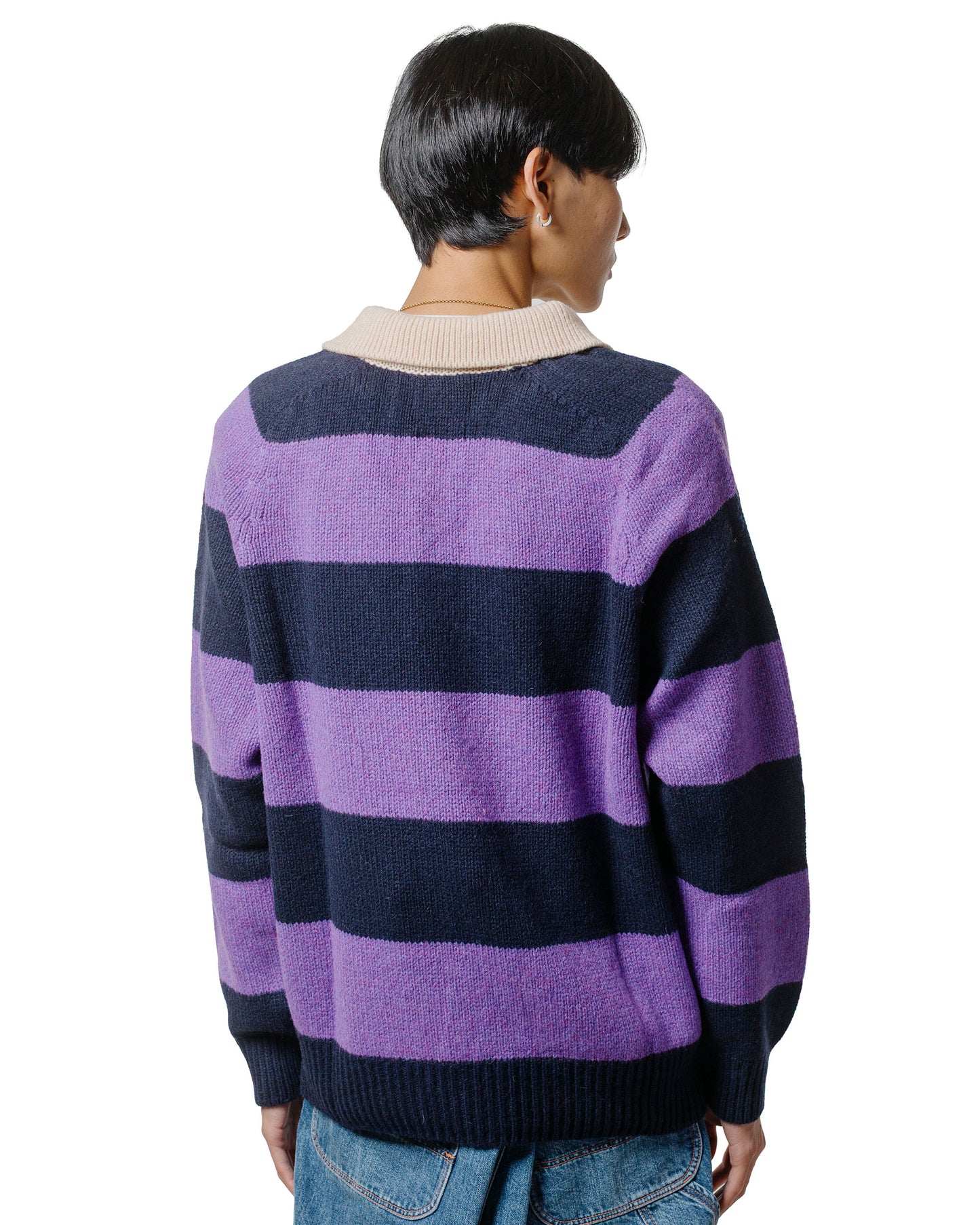 lost & found Howlin' Howlin' Absolute Polo Violet Dreams