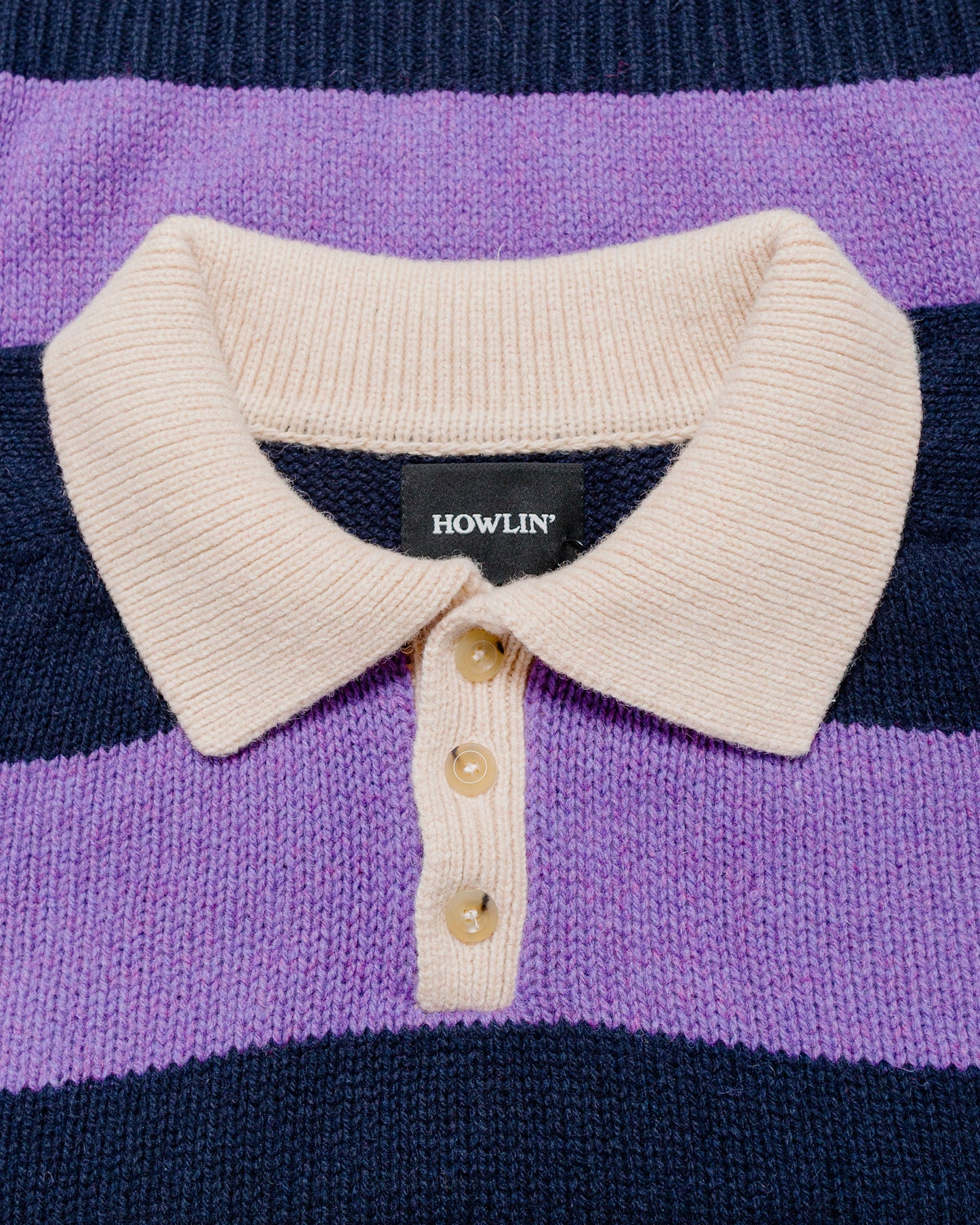 lost & found Howlin' Howlin' Absolute Polo Violet Dreams