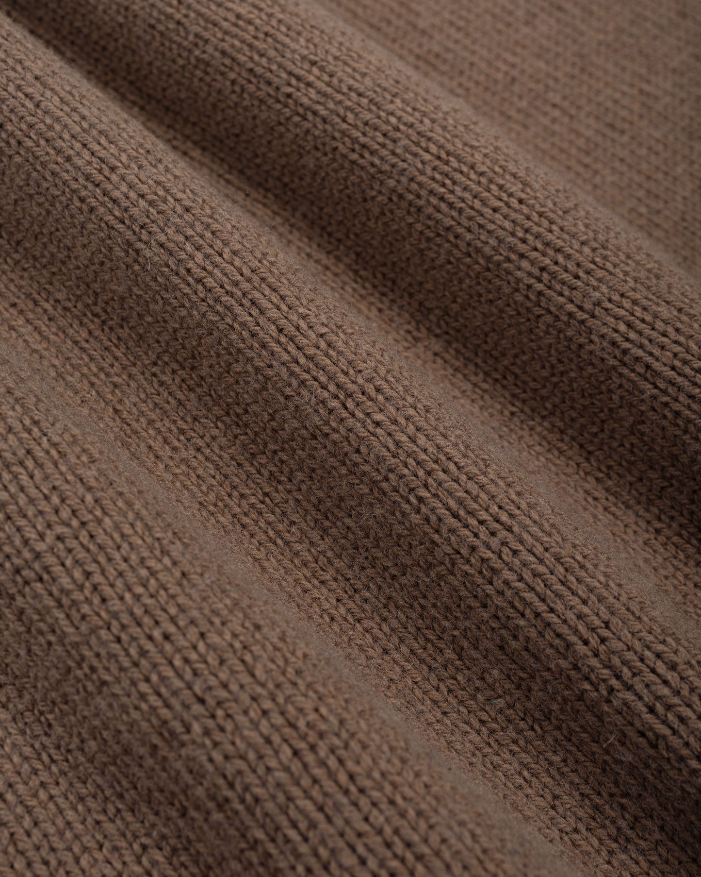 lost & found Howlin' Howlin' Acid Folk Knit Brown Noise