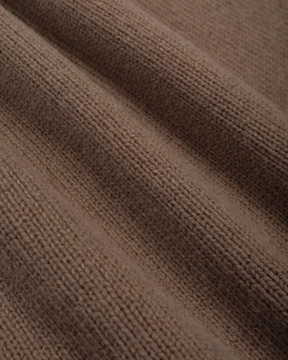 lost & found Howlin' Howlin' Acid Folk Knit Brown Noise