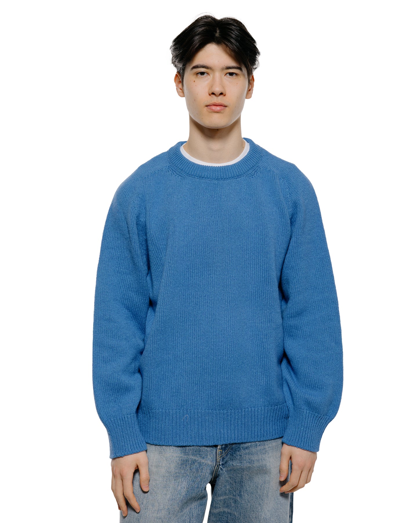lost & found Howlin' Howlin' Acid Folk Knit Dream Bloom