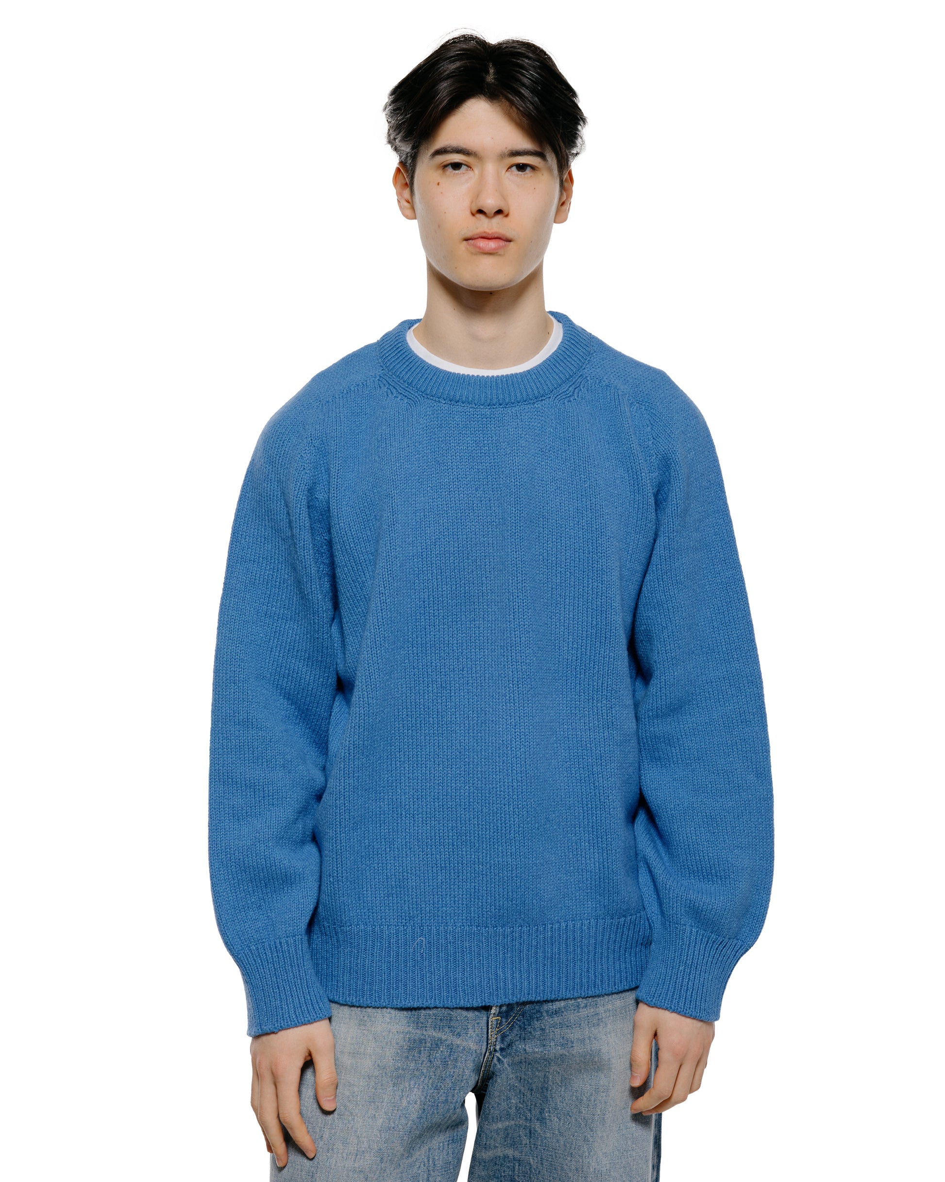 lost & found Howlin' Howlin' Acid Folk Knit Dream Bloom