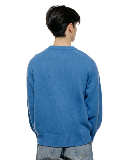 lost & found Howlin' Howlin' Acid Folk Knit Dream Bloom