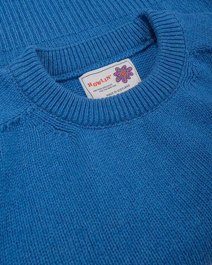 lost & found Howlin' Howlin' Acid Folk Knit Dream Bloom