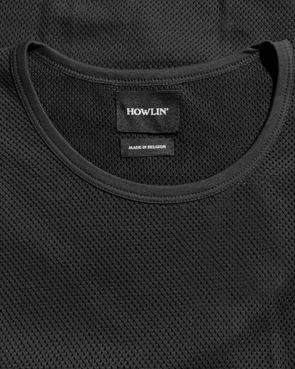 lost & found Howlin' Howlin' Adults Only Mesh Black