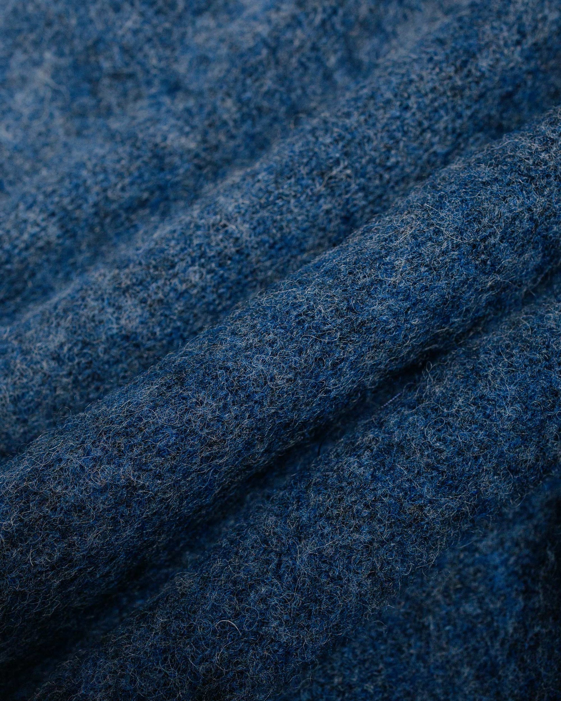lost & found Howlin' Howlin' Four Eyes Denim