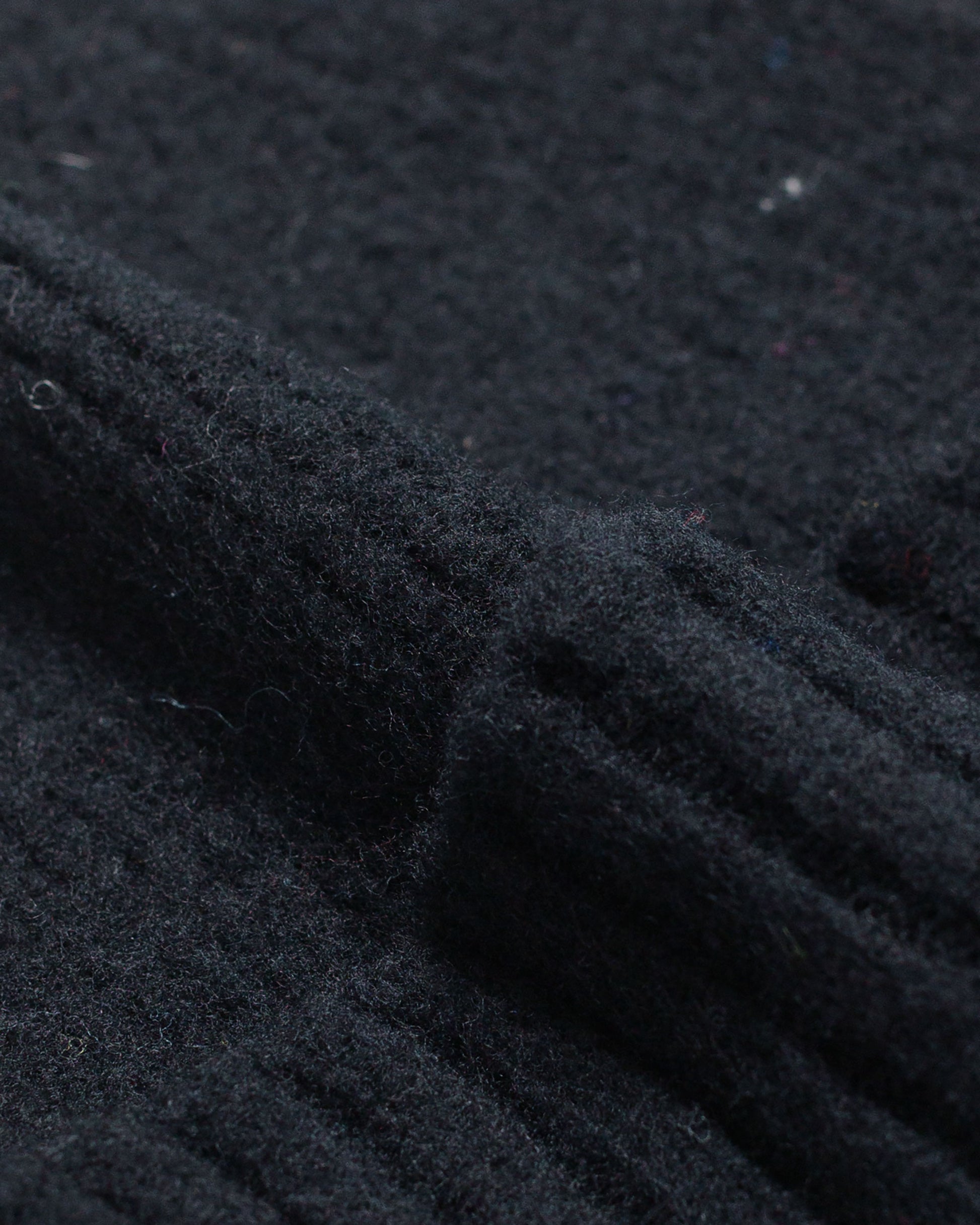lost & found Howlin' Howlin' King Jammy Hat Black