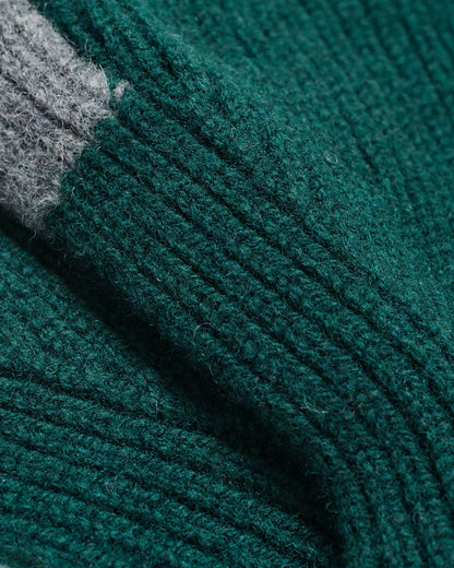 lost & found Howlin' Howlin' No Fingers In There Ribbed Gloves Forest
