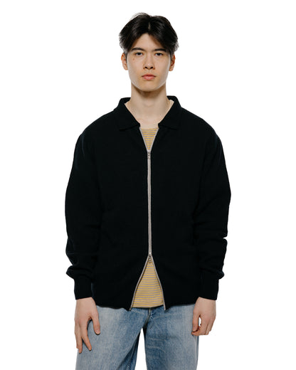 lost & found Howlin' Howlin' Slippery Knit Black