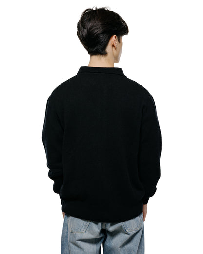 lost & found Howlin' Howlin' Slippery Knit Black