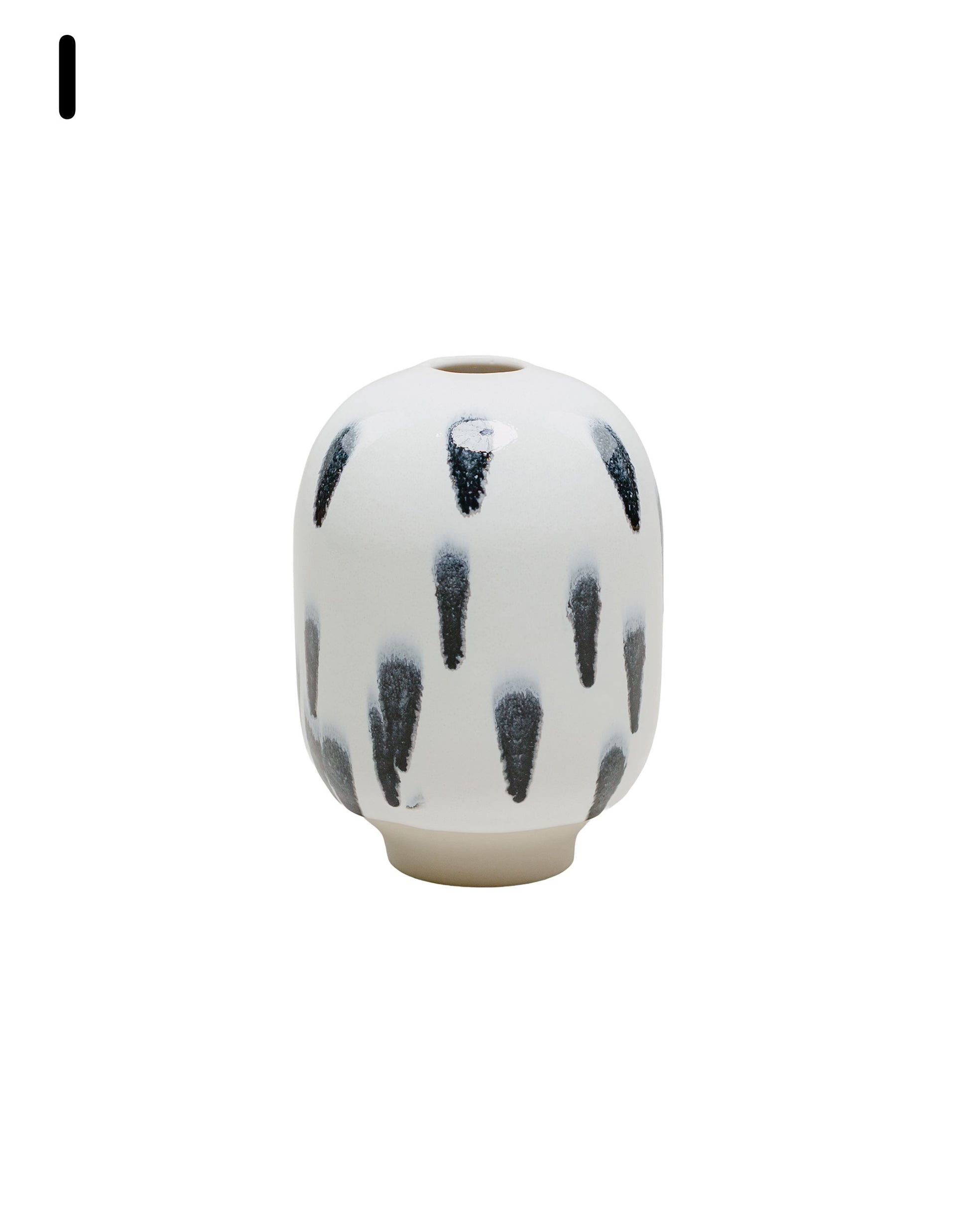 lost & found Studio Arhoj Studio Arhoj Hana Vase Small