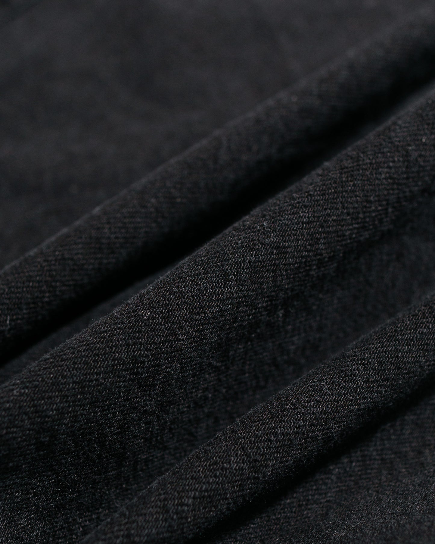 lost & found James Coward James Coward Carpenter Jean Black Bio Wash Denim