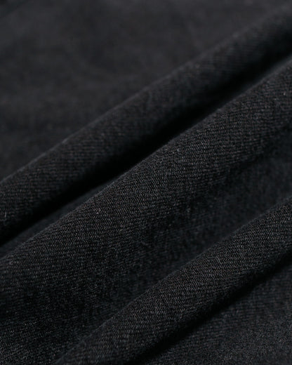 lost & found James Coward James Coward Carpenter Jean Black Bio Wash Denim