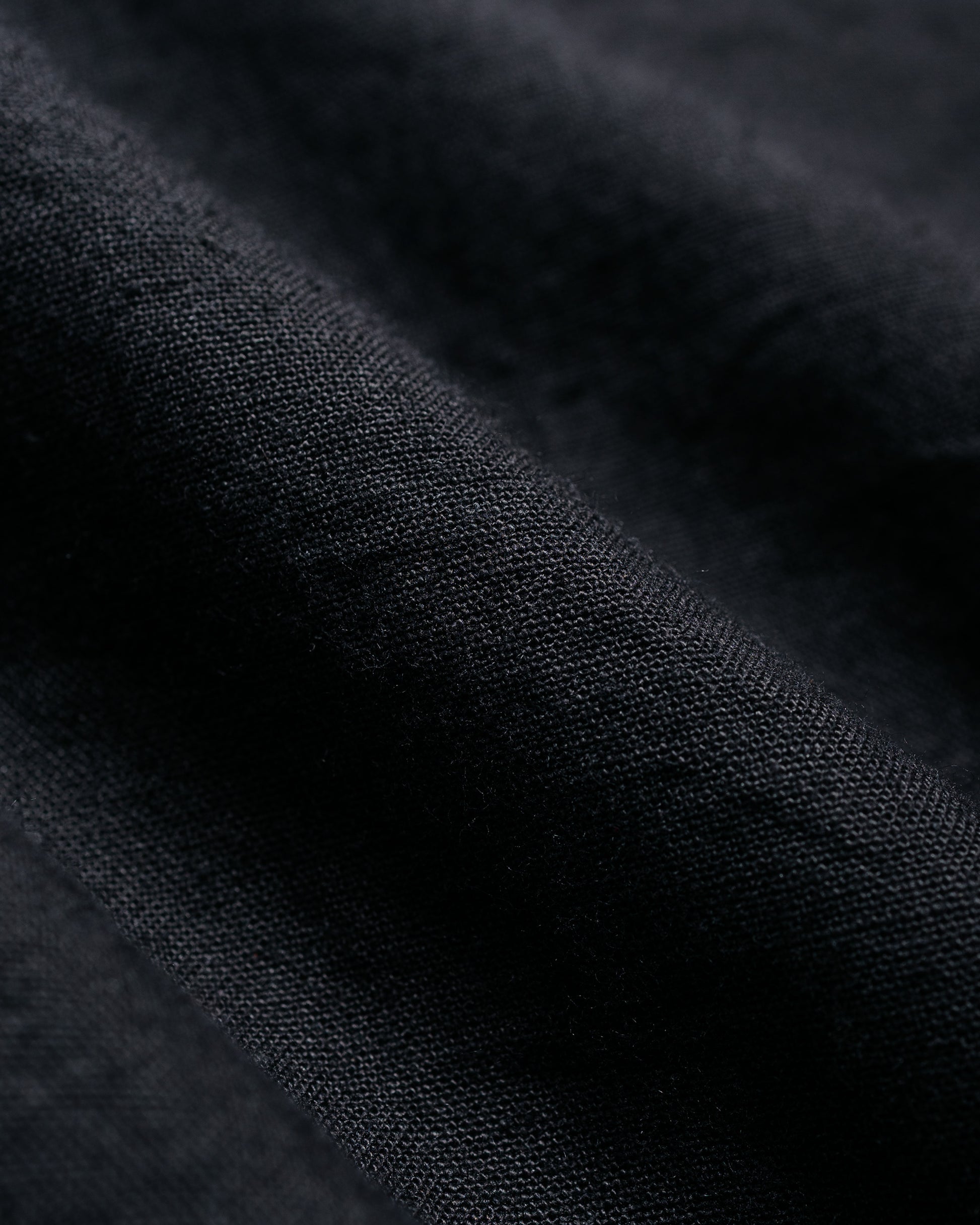 James Coward Carry On Pant Sumikuro Overdyed Canvas