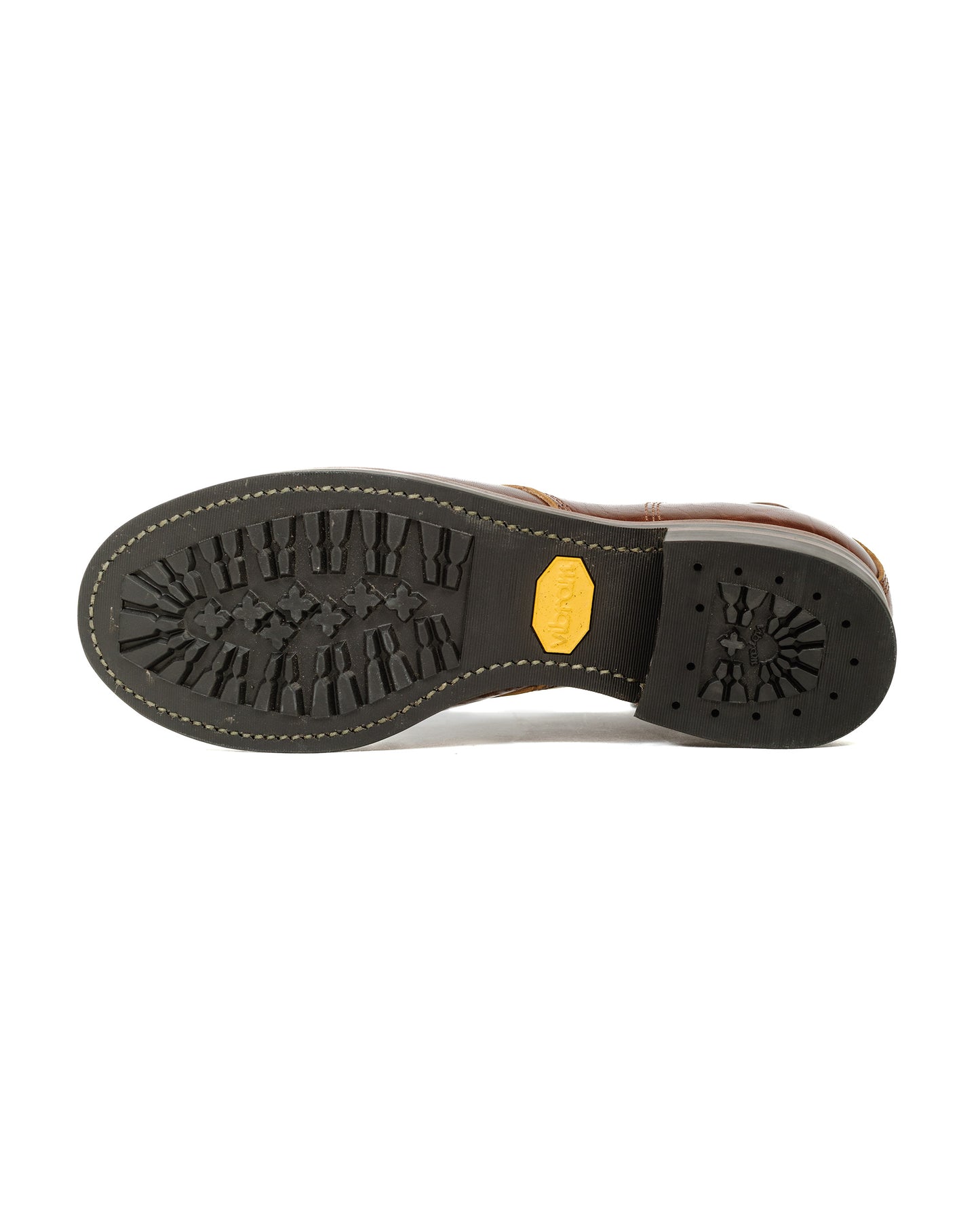 lost & found John Lofgren Bootmaker John Lofgren Bootmaker Ludlow Boots Shinki Hikaku Horsebutt Timber